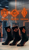 THE CONNECTOR'S BOX
