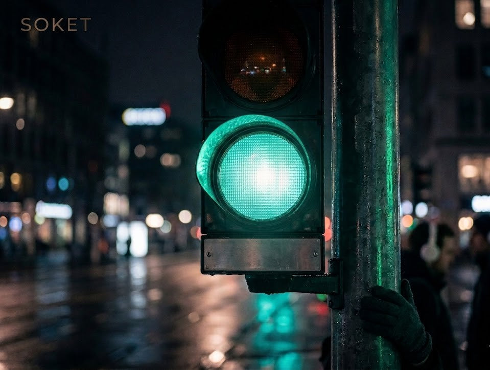 De Vonk: Een Persoonlijk ‘Groen Licht’