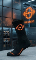 CODE 02: THE KINETIC
