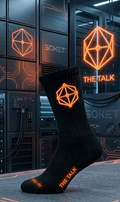 CODE 01: THE TALK