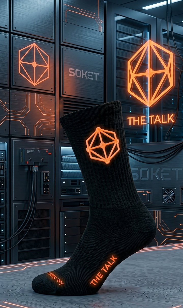 CODE 01: THE TALK